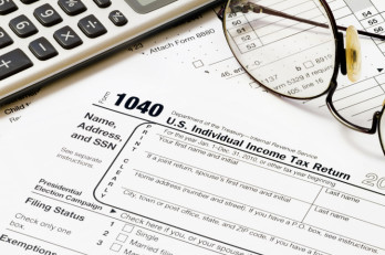 Tucson Individual Tax Prep | Federal & State Income Tax Returns